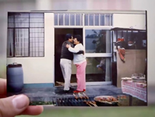 ¿Cuál sería tu reacción si volvieras a la casa donde viviste 30 años de tu vida?