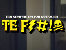 O Job