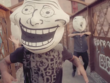 Festa dos Memes - #meubreak