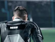 Galaxy 11: The Match