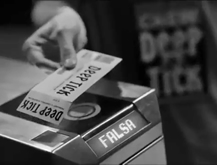 Ticket