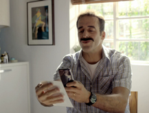 Campaña País - Invasao