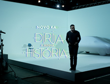 Dirija Minha Historia
