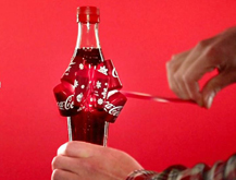 Botella Regalo