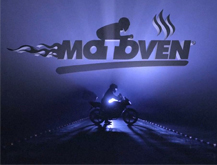 Motoven