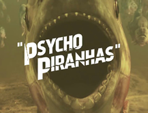 Piranha
