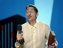 Stand-UP - Humberto Tortonese