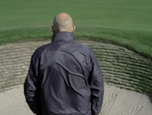 Sandman The Open