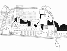 The Last Road Trip