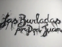 Las Burladas por Don Juan
