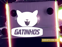 Gatinhos
