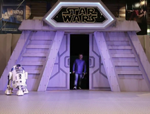 Star Wars, El Camino del Jedi