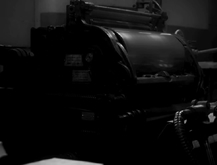 Teaser - Solidarios
