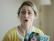 Hot House