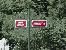 The Musical City