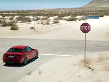 Filme BMW M235i Coupé