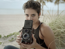 Nice to Meet You: Fernanda