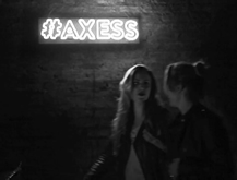 Axess