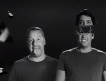 Hangout Drones