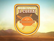 Misión Espacial