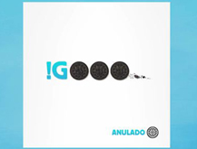 Oreo y Mi Selección
