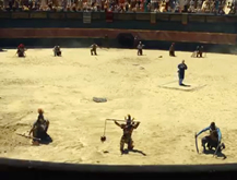 Coliseum