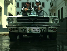 Power Luquero