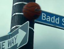 Be The Baddest