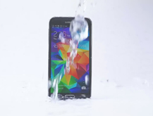 Samsung - Ice Bucket Challenge