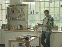 Sabor al Horno Knorr