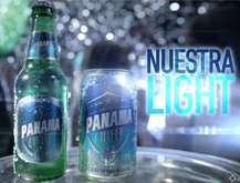 Panamá Light