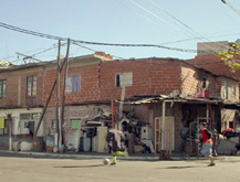 Canchita