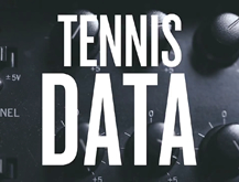 Making Music with Tennis Data