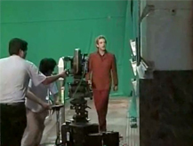 Backstage Sintonía Final