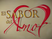 El Sabor del Amor - La Presentada