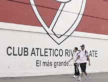 Rodrigo y Sandro, de Jujuy al Monumental