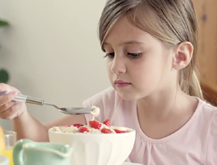 Cereales y Barras