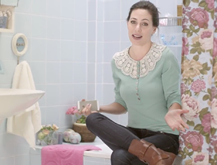 Historias de Baño