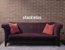 Shackleton 10 años