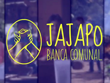 Jajapo Banca Comunal