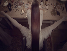 Hairhang
