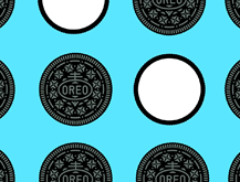#CompartiTuOreo contodo el mundo