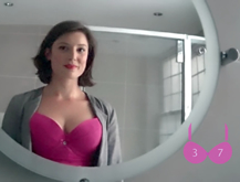Nestlé FITNESS - #CheckYourSelfie