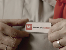 Madres