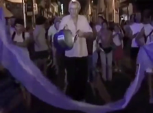 De la Rúa