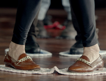 Patinadores