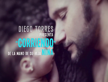 Corriendo - Diego Torres