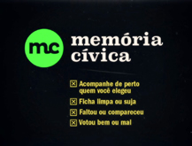Memória Cívica