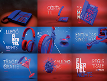 Fibertel Nights