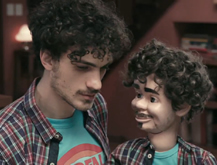 Muñeco